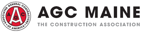 ACG Associated General Contractors of America Logo ACG Associated General Contractors of America Logo